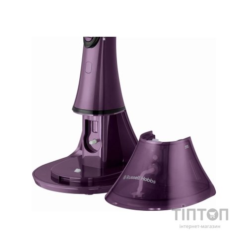 Відпарювач для одягу Russell Hobbs Genie Colour Control (27410-56)