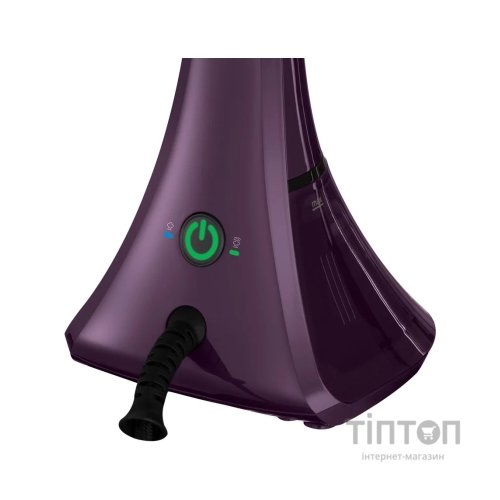 Відпарювач для одягу Russell Hobbs Genie Colour Control (27410-56)