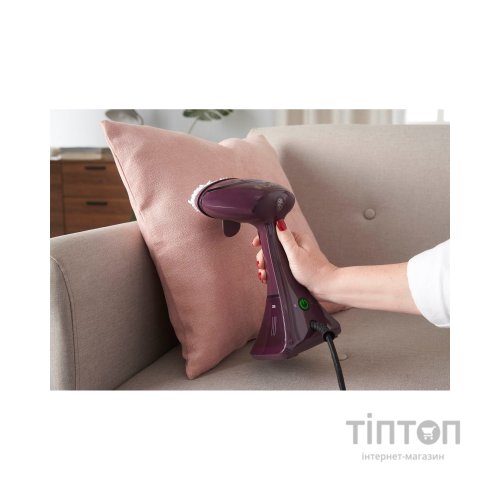 Відпарювач для одягу Russell Hobbs Genie Colour Control (27410-56)