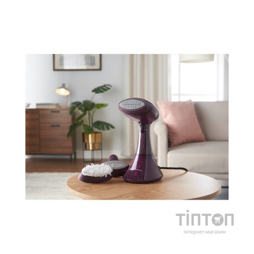 Відпарювач для одягу Russell Hobbs Genie Colour Control (27410-56)
