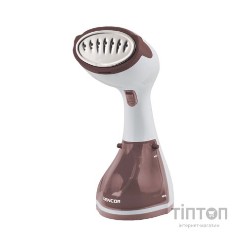 Відпарювач для одягу Sencor SSI 0850 RS (SSI0850RS)