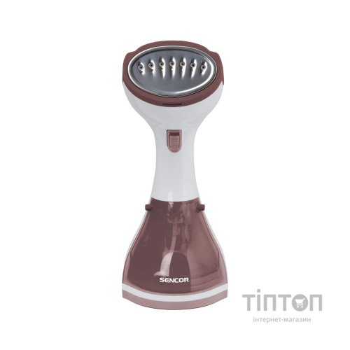 Відпарювач для одягу Sencor SSI 0850 RS (SSI0850RS)