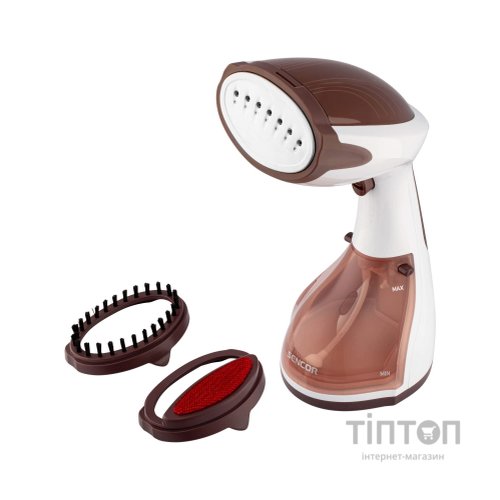 Відпарювач для одягу Sencor SSI 0850 RS (SSI0850RS)