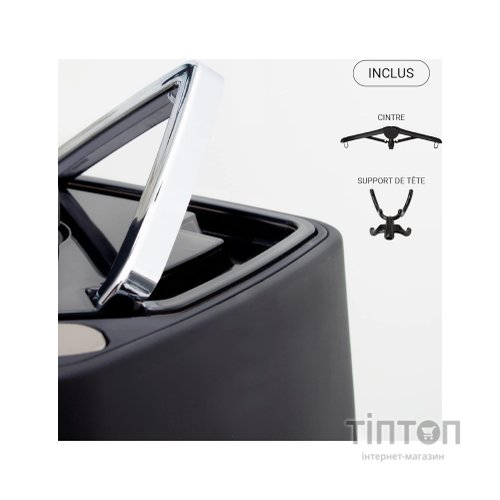 Відпарювач для одягу SteamOne H18B