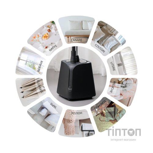 Відпарювач для одягу SteamOne H18B