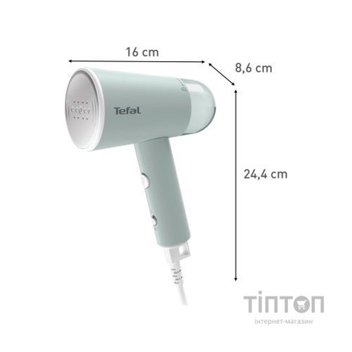 Відпарювач для одягу Tefal DT1034E1