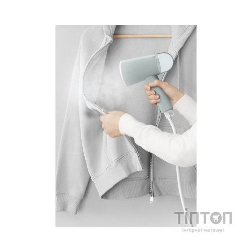 Відпарювач для одягу Tefal DT1034E1