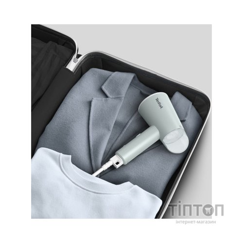 Відпарювач для одягу Tefal DT1034E1