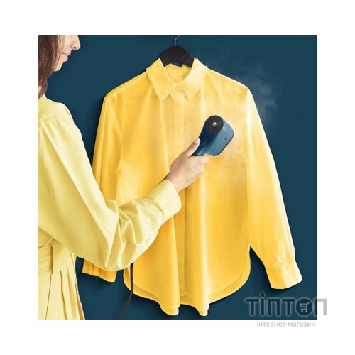 Відпарювач для одягу Tefal DT2020E1