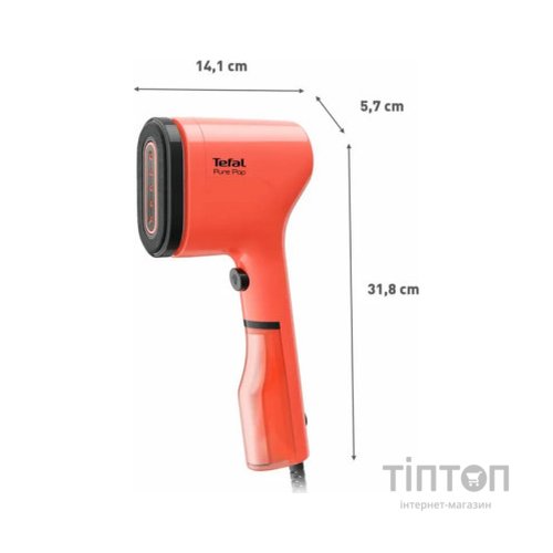 Відпарювач для одягу Tefal DT2022E1