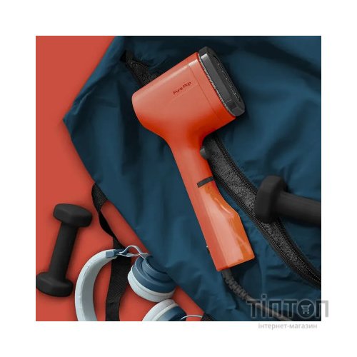 Відпарювач для одягу Tefal DT2022E1