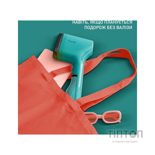 Відпарювач для одягу Tefal DT2024E1