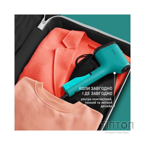 Відпарювач для одягу Tefal DT2024E1