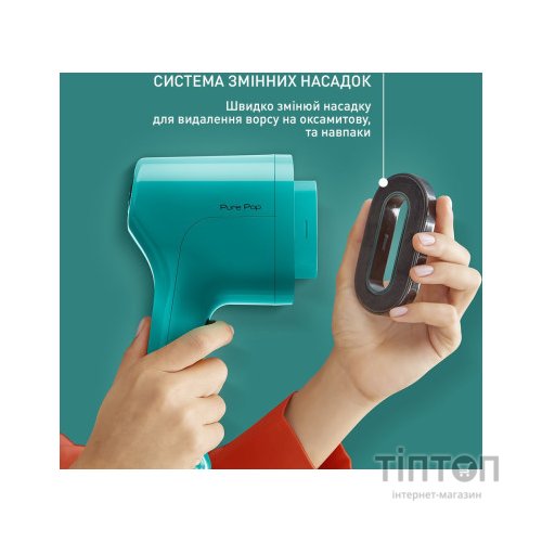 Відпарювач для одягу Tefal DT2024E1