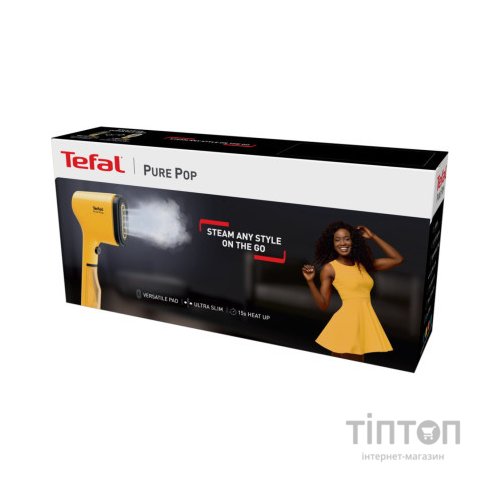 Відпарювач для одягу Tefal DT2026E1