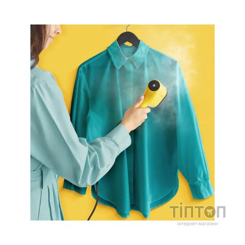 Відпарювач для одягу Tefal DT2026E1