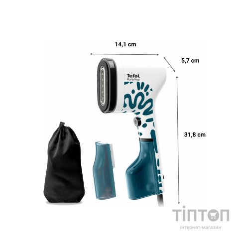 Відпарювач для одягу Tefal DT2040E1
