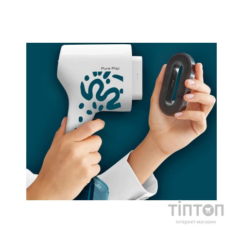 Відпарювач для одягу Tefal DT2040E1