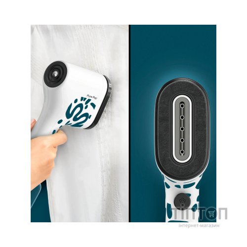 Відпарювач для одягу Tefal DT2040E1