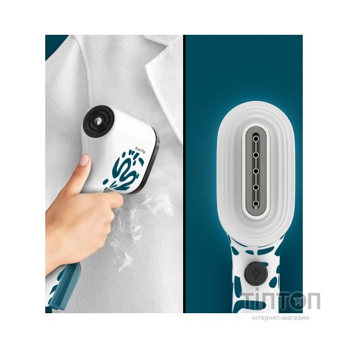 Відпарювач для одягу Tefal DT2040E1