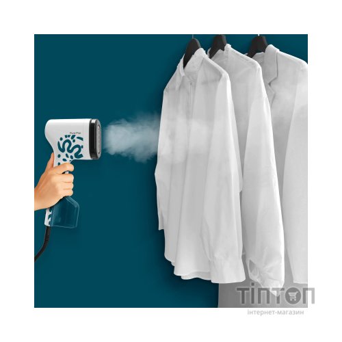 Відпарювач для одягу Tefal DT2040E1