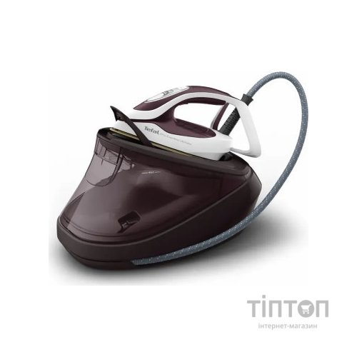 Відпарювач для одягу Tefal GV9721E0