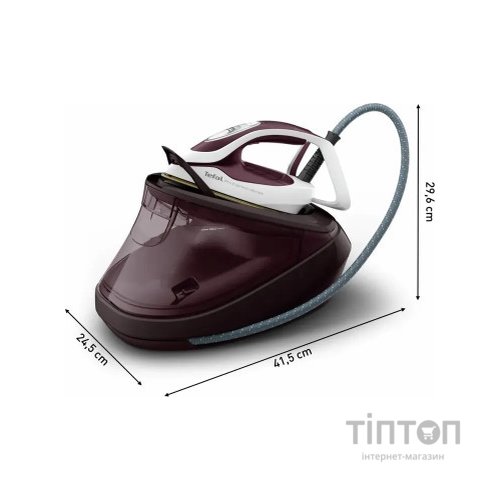 Відпарювач для одягу Tefal GV9721E0