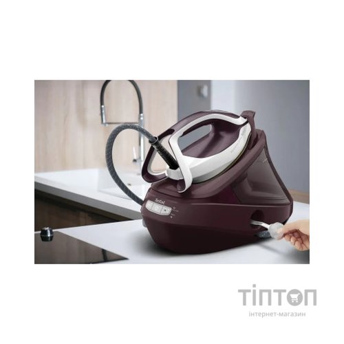 Відпарювач для одягу Tefal GV9721E0