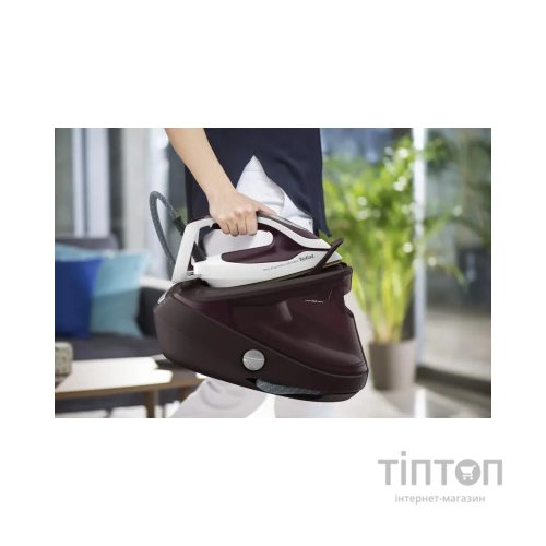 Відпарювач для одягу Tefal GV9721E0