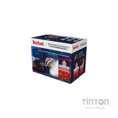 Відпарювач для одягу Tefal GV9721E0