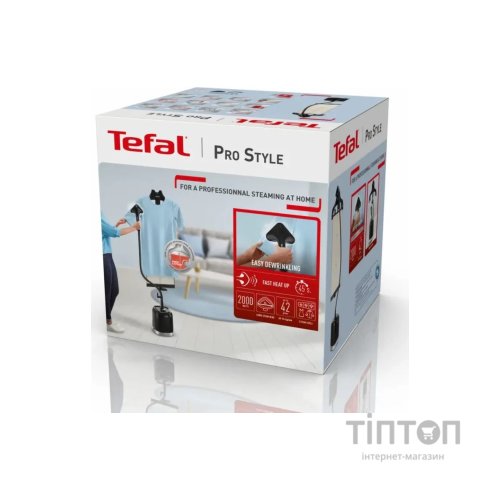 Відпарювач для одягу Tefal IT3480E1