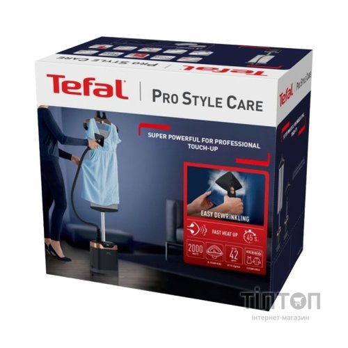 Відпарювач для одягу Tefal IT8480E1