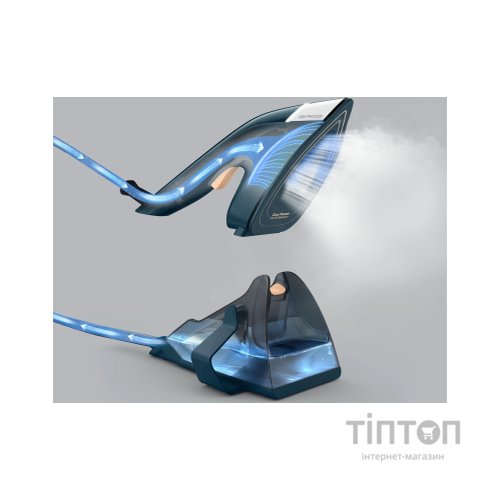 Відпарювач для одягу Tefal JF4032E0