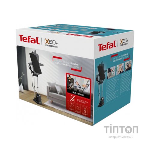 Відпарювач для одягу Tefal QT1510E0