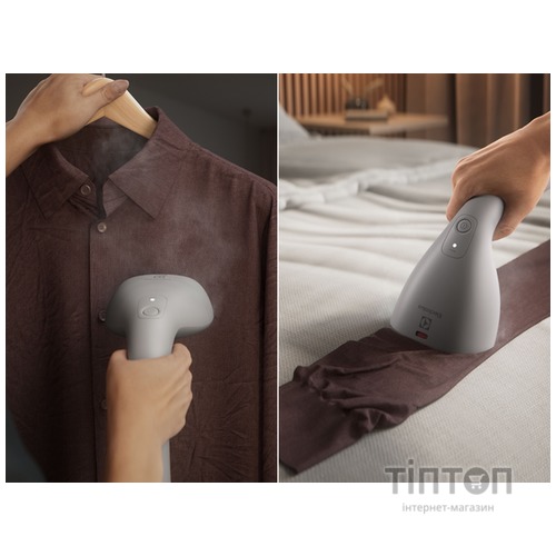 Відпарювач Electrolux E7HS2-6UG