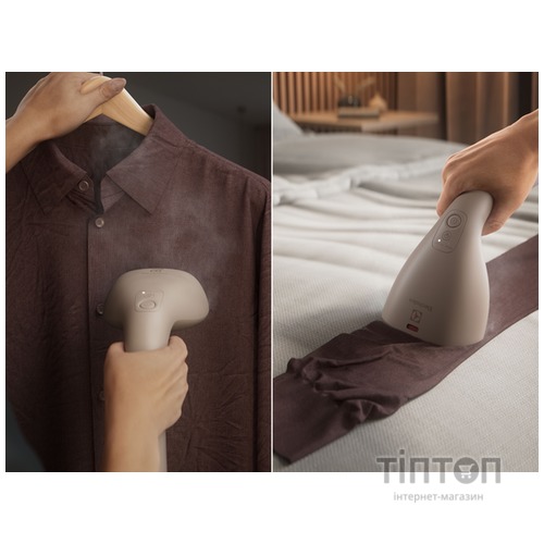 Відпарювач Electrolux E7HS2-8WB