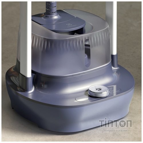 Відпарювач Electrolux E7US1-4MN