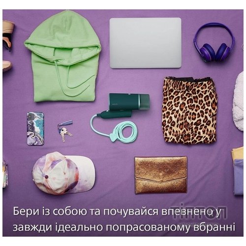 Відпарювач Philips STH3020/70