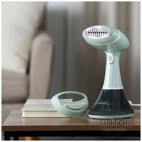 Відпарювач Russell Hobbs Steam Genie Essential 25592-56