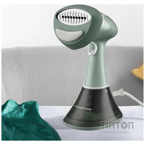 Відпарювач Russell Hobbs Steam Genie Essential 25592-56