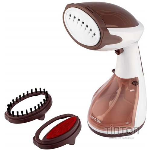 Відпарювач SENCOR SSI 0850RS