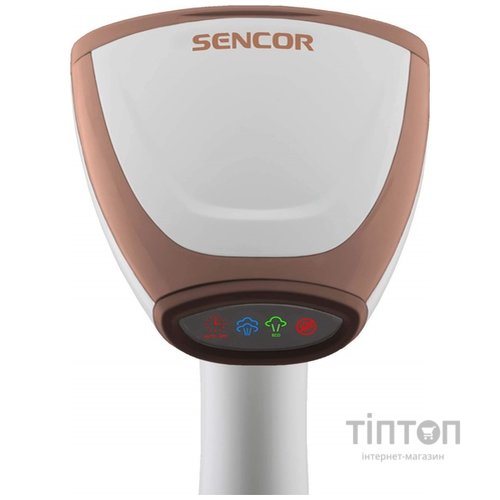 Відпарювач Sencor SSI 0860GD