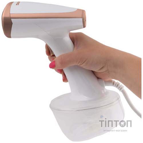 Відпарювач Sencor SSI 0860GD