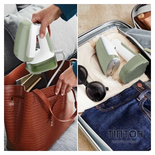 Відпарювач Tefal DT3053E1