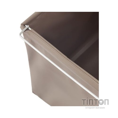 Відро складне Naturehike CNH22SN002 ПВХ 20л Tan (6927595795132)