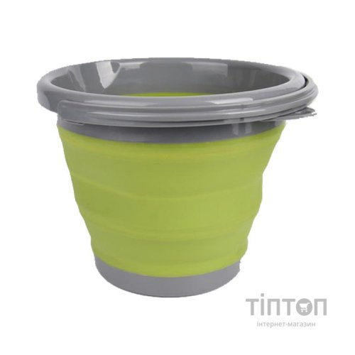 Відро складне Tramp 5L olive (UTRC-092-olive)