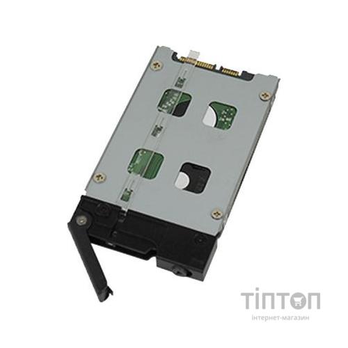 Відсік для накопичувача CHIEFTEC Backplane CMR-425, 4x2.5" HDD/SSD,1x5.25" EXT Slot,SATA,чорний,RETAIL