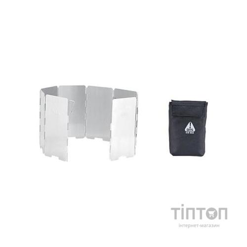 Вітрозахист для пальника BRS 120 мм (BRS-42)