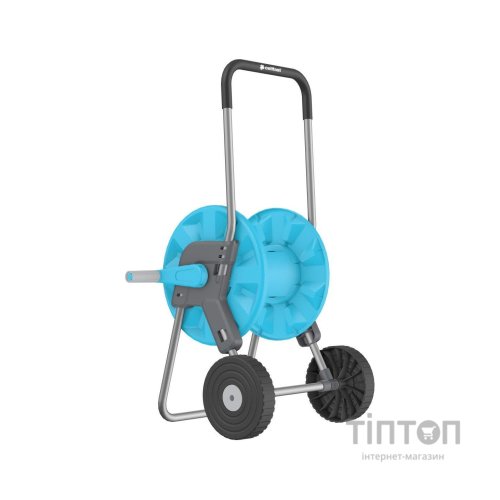 Візок для шлангу Cellfast ALUPUS 45м 1/2' (55-250)