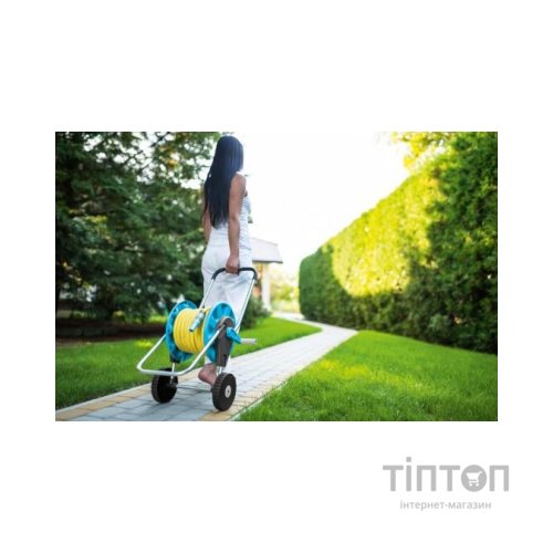 Візок для шлангу Cellfast ALUPUS 45м 1/2' (55-250)